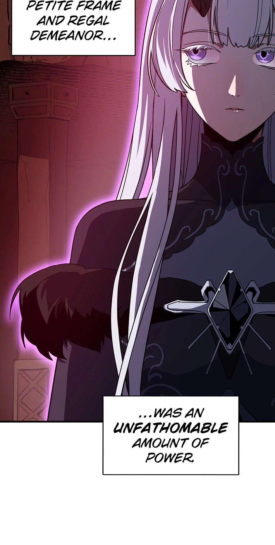 Read The Beginning After The End ENGLISH Manga Online