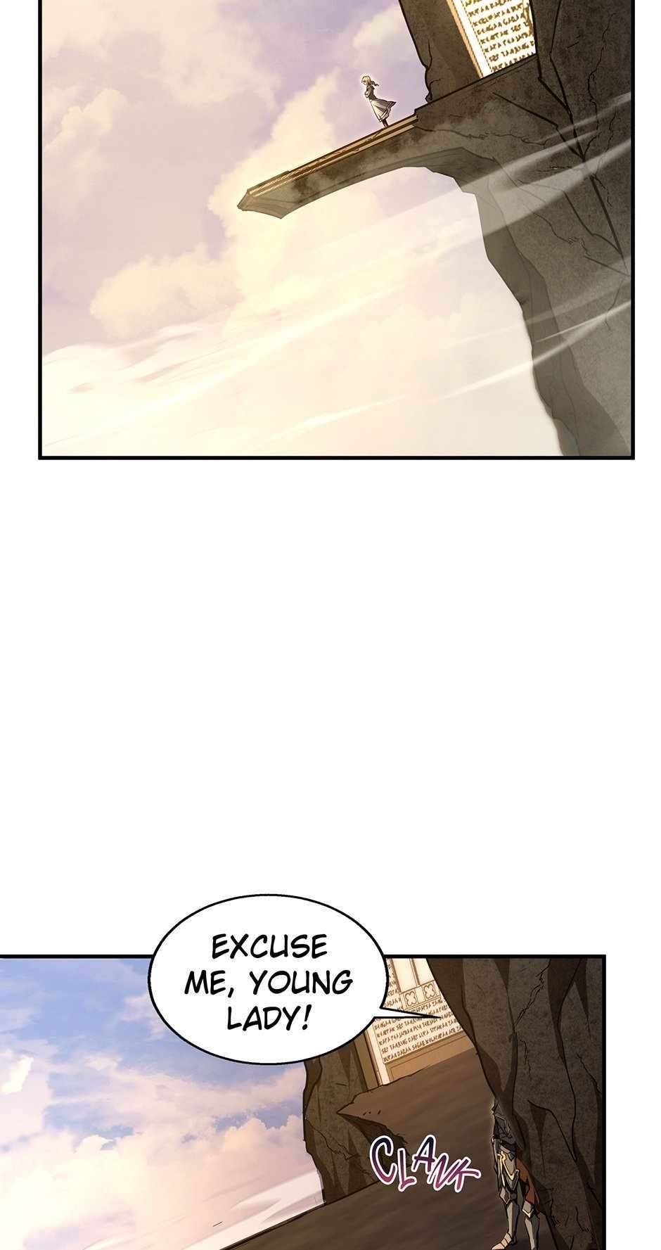 Read The Beginning After The End ENGLISH Manga Online