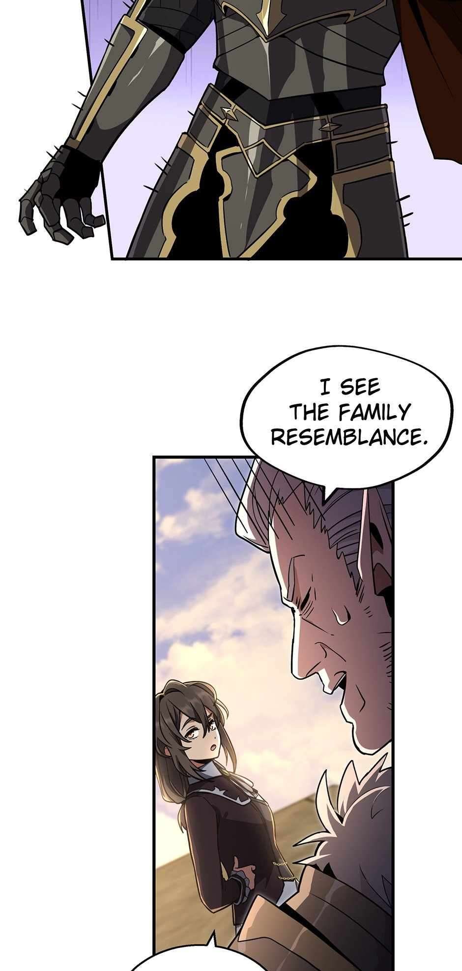 Read The Beginning After The End ENGLISH Manga Online