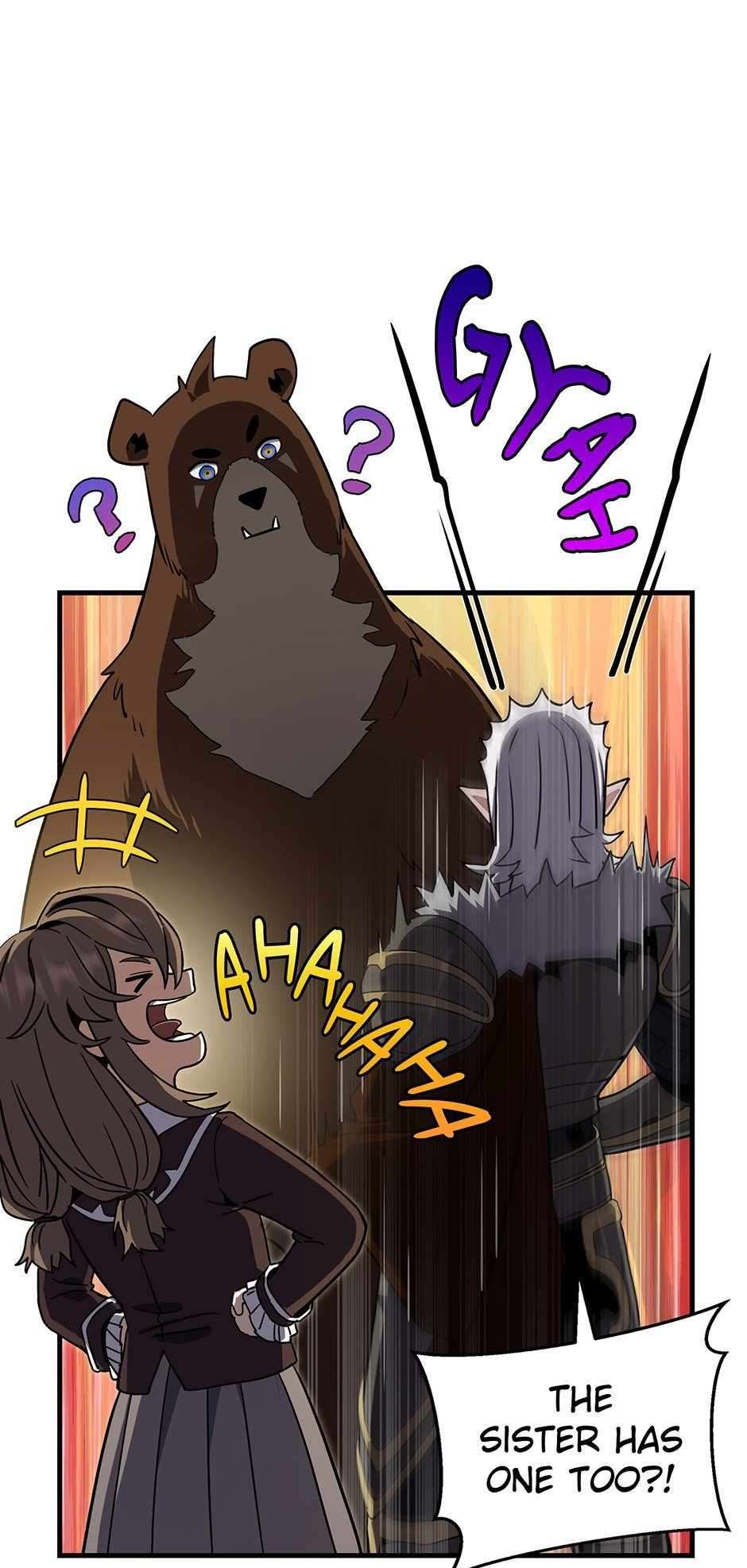 Read The Beginning After The End ENGLISH Manga Online