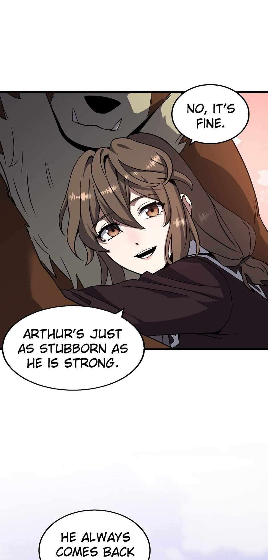 Read The Beginning After The End ENGLISH Manga Online