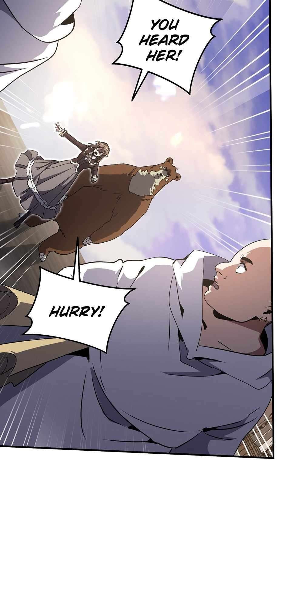 Read The Beginning After The End ENGLISH Manga Online