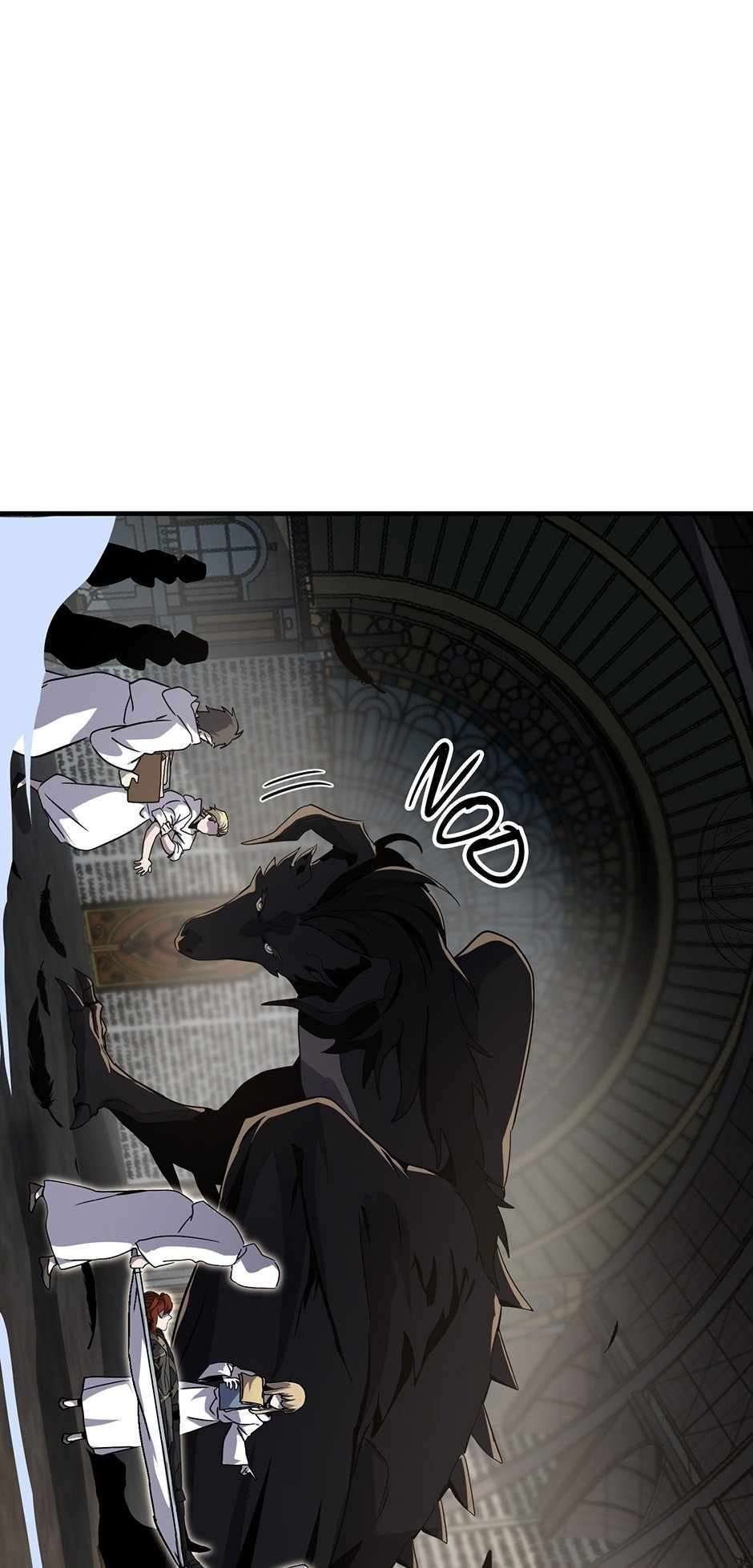 Read The Beginning After The End ENGLISH Manga Online