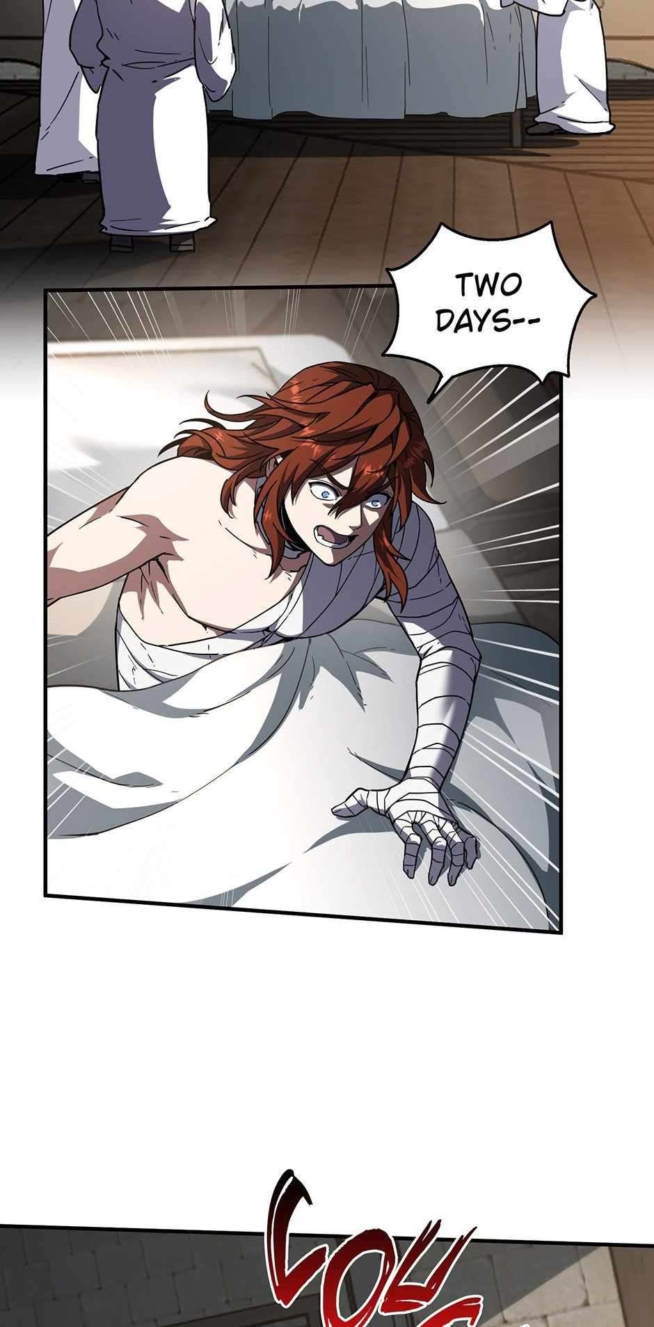 Read The Beginning After The End ENGLISH Manga Online