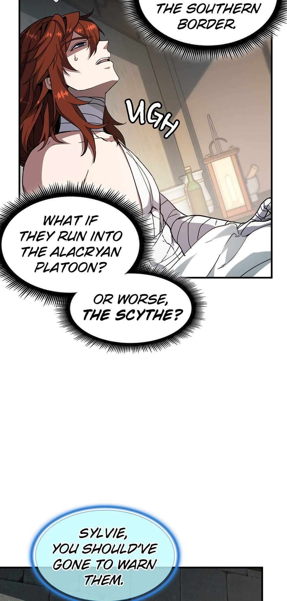 Read The Beginning After The End ENGLISH Manga Online