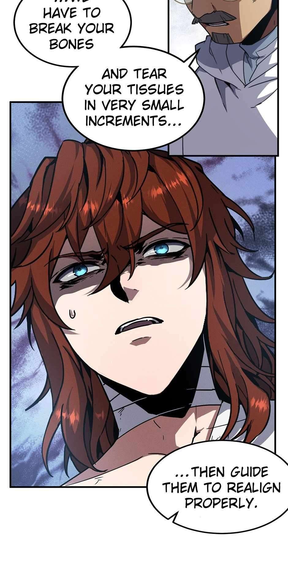 Read The Beginning After The End ENGLISH Manga Online