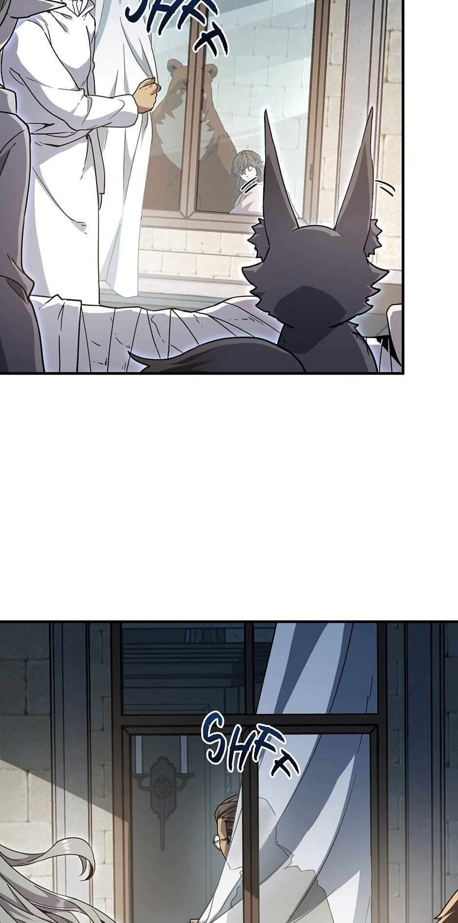 Read The Beginning After The End ENGLISH Manga Online