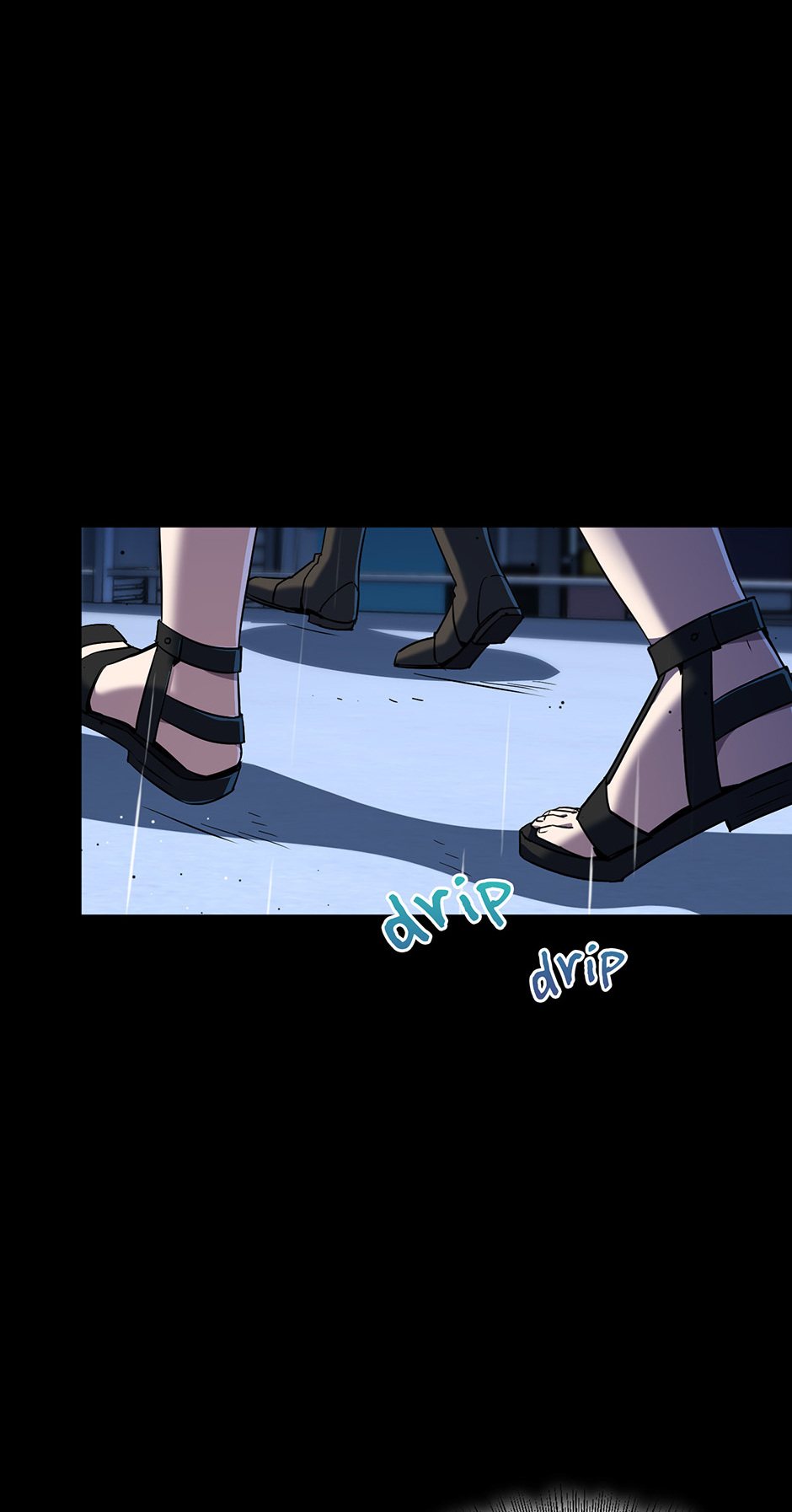 Read The Beginning After The End ENGLISH Manga Online