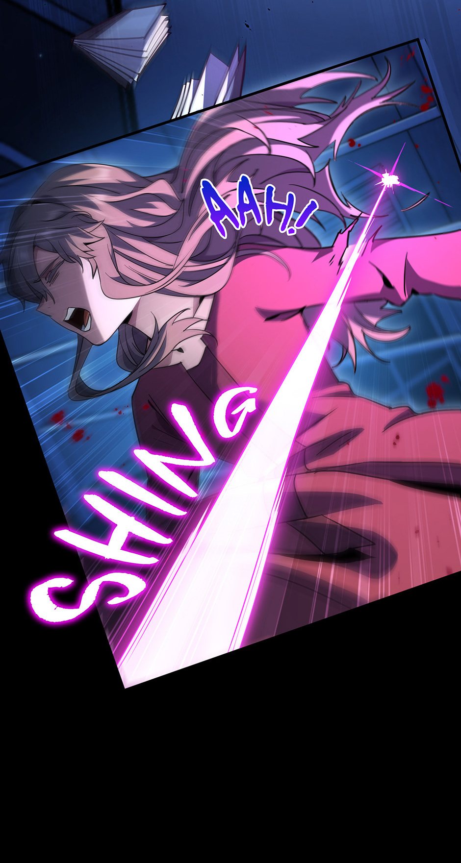 Read The Beginning After The End ENGLISH Manga Online