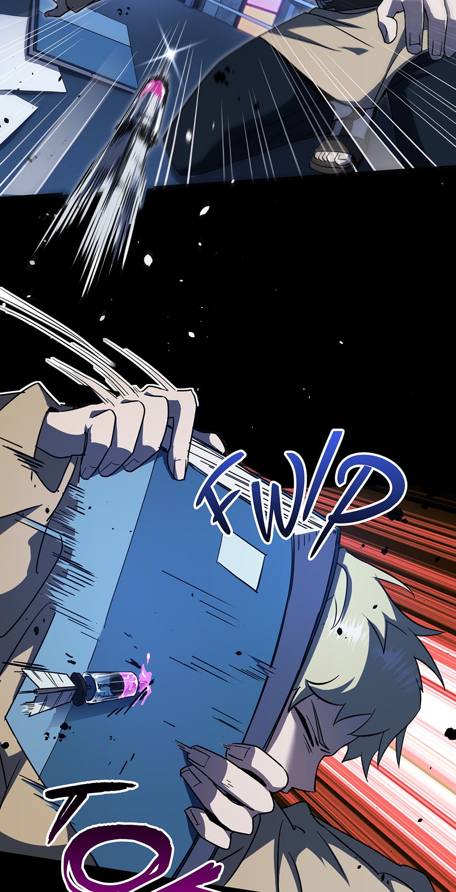 Read The Beginning After The End ENGLISH Manga Online