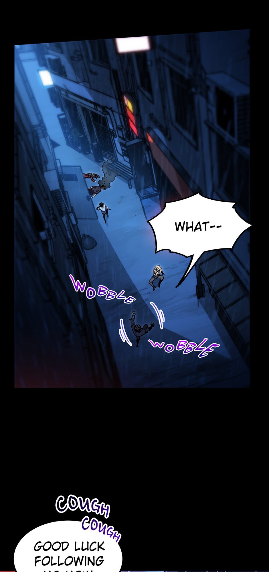 Read The Beginning After The End ENGLISH Manga Online