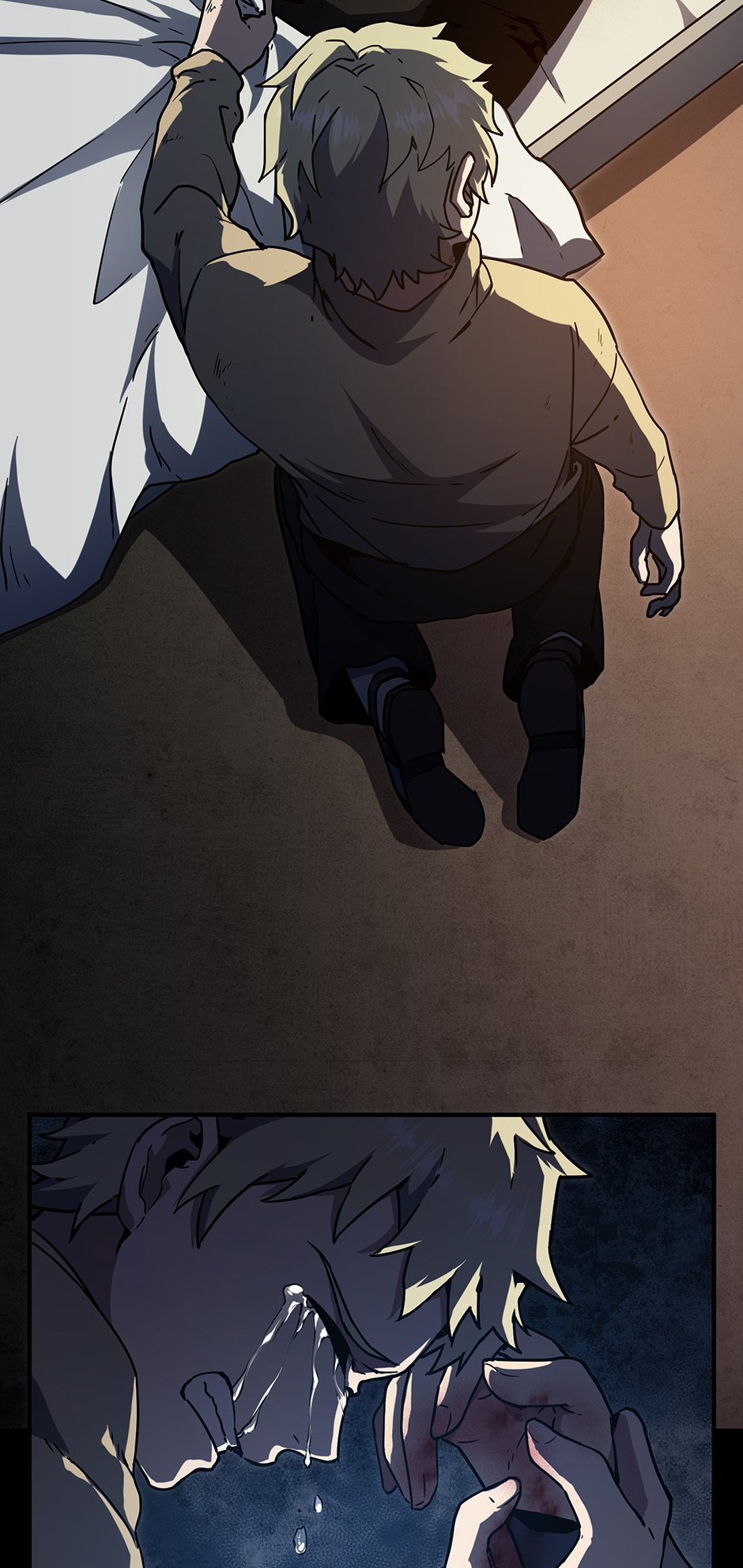 Read The Beginning After The End ENGLISH Manga Online