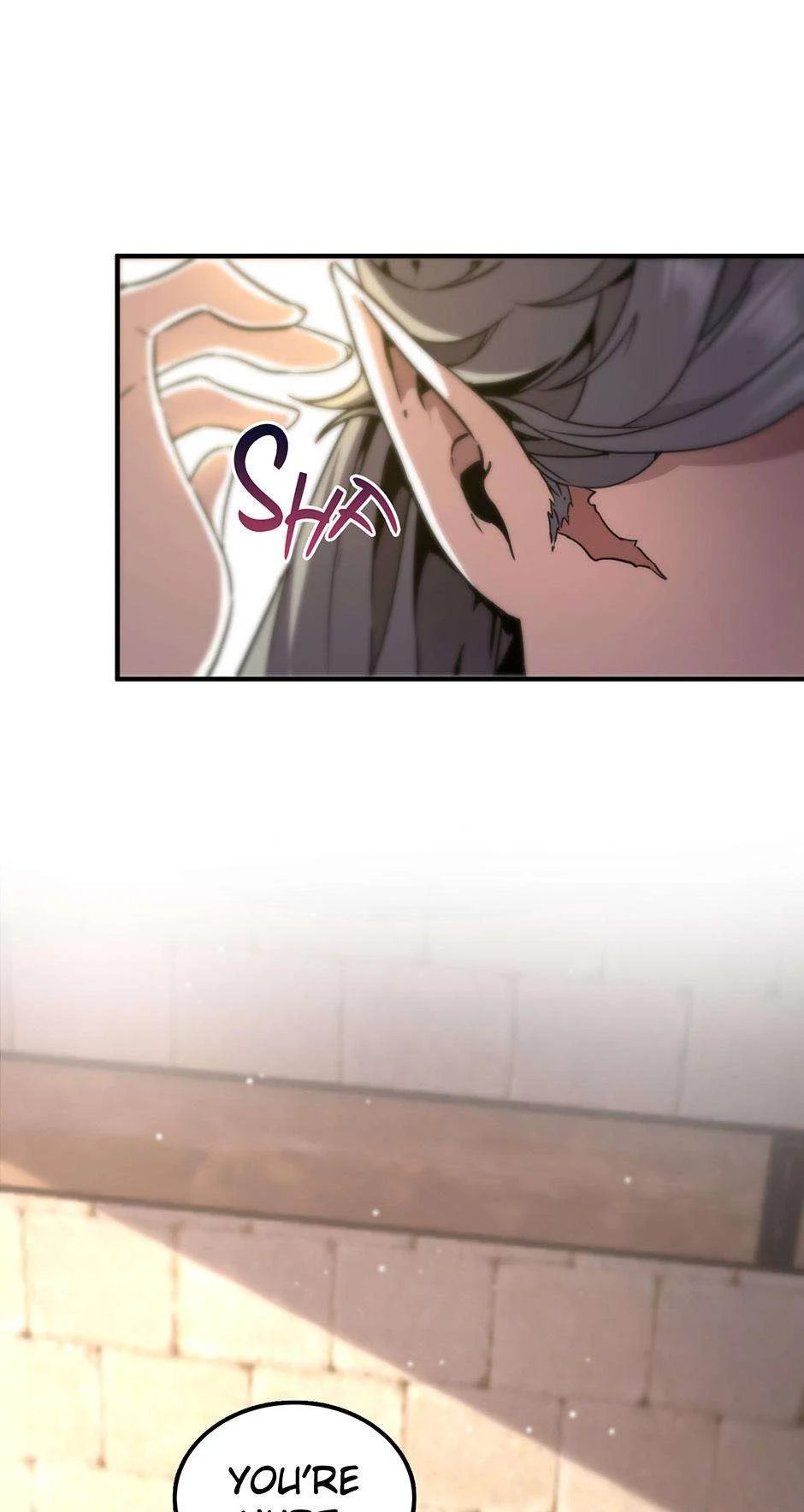 Read The Beginning After The End ENGLISH Manga Online