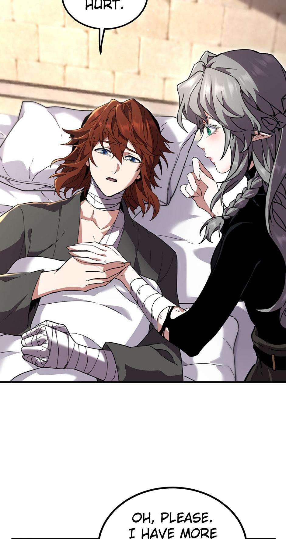 Read The Beginning After The End ENGLISH Manga Online