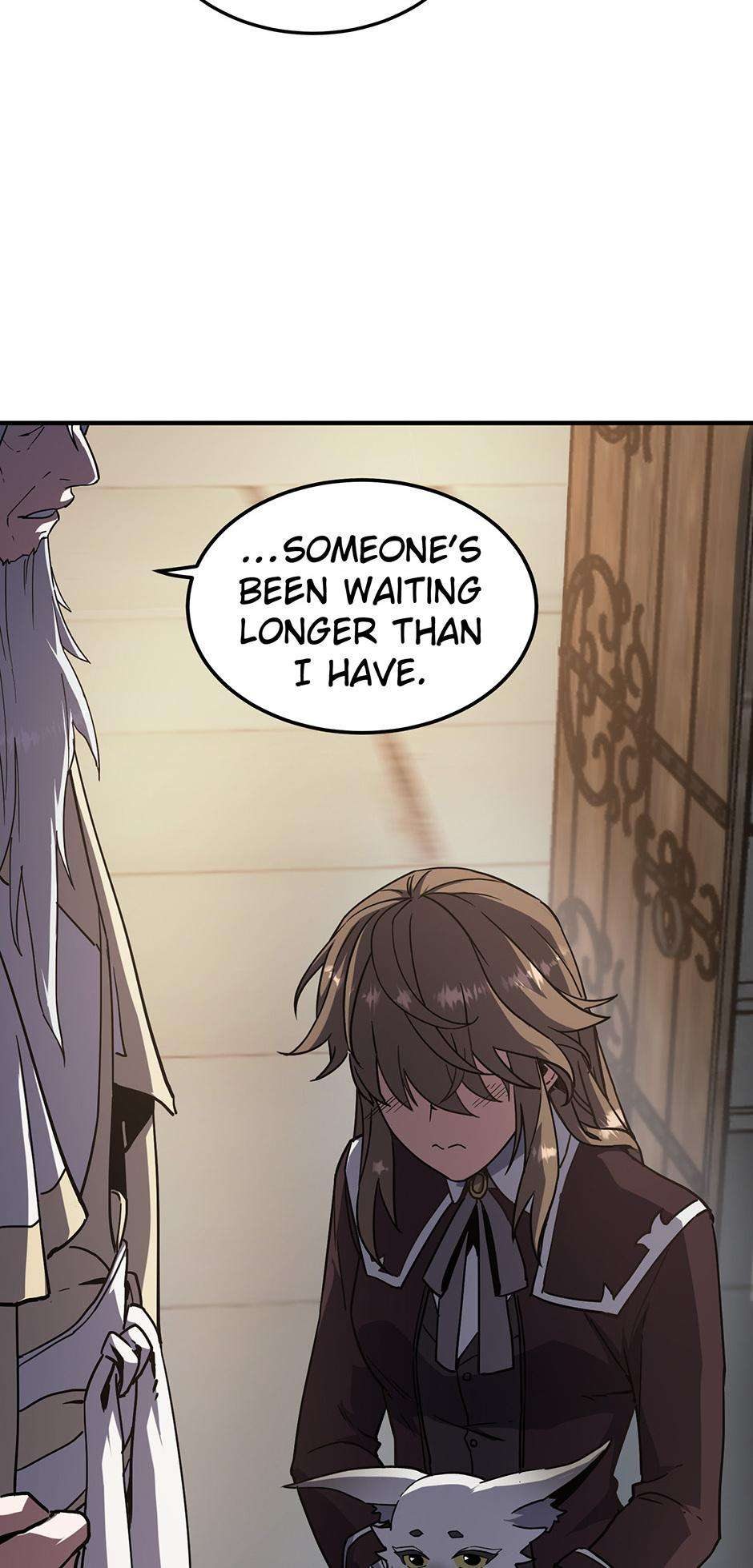 Read The Beginning After The End ENGLISH Manga Online