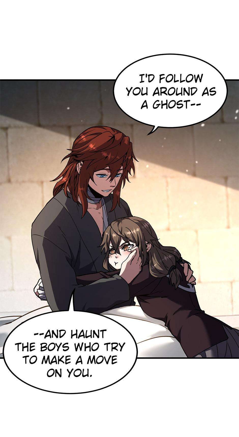 Read The Beginning After The End ENGLISH Manga Online