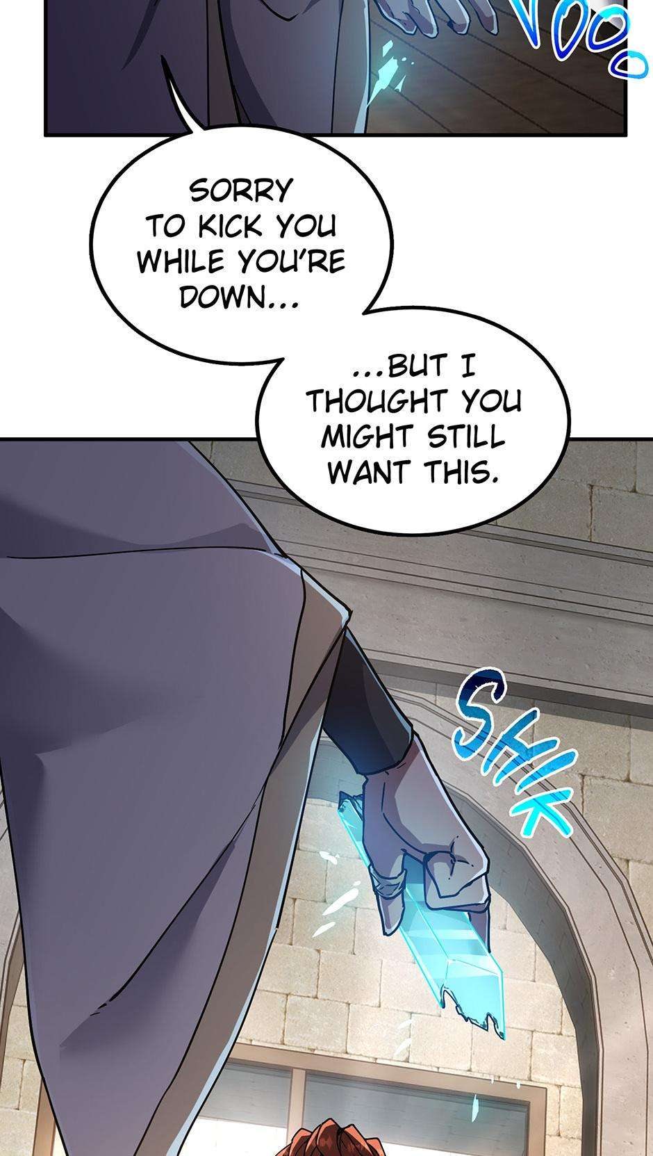 Read The Beginning After The End ENGLISH Manga Online