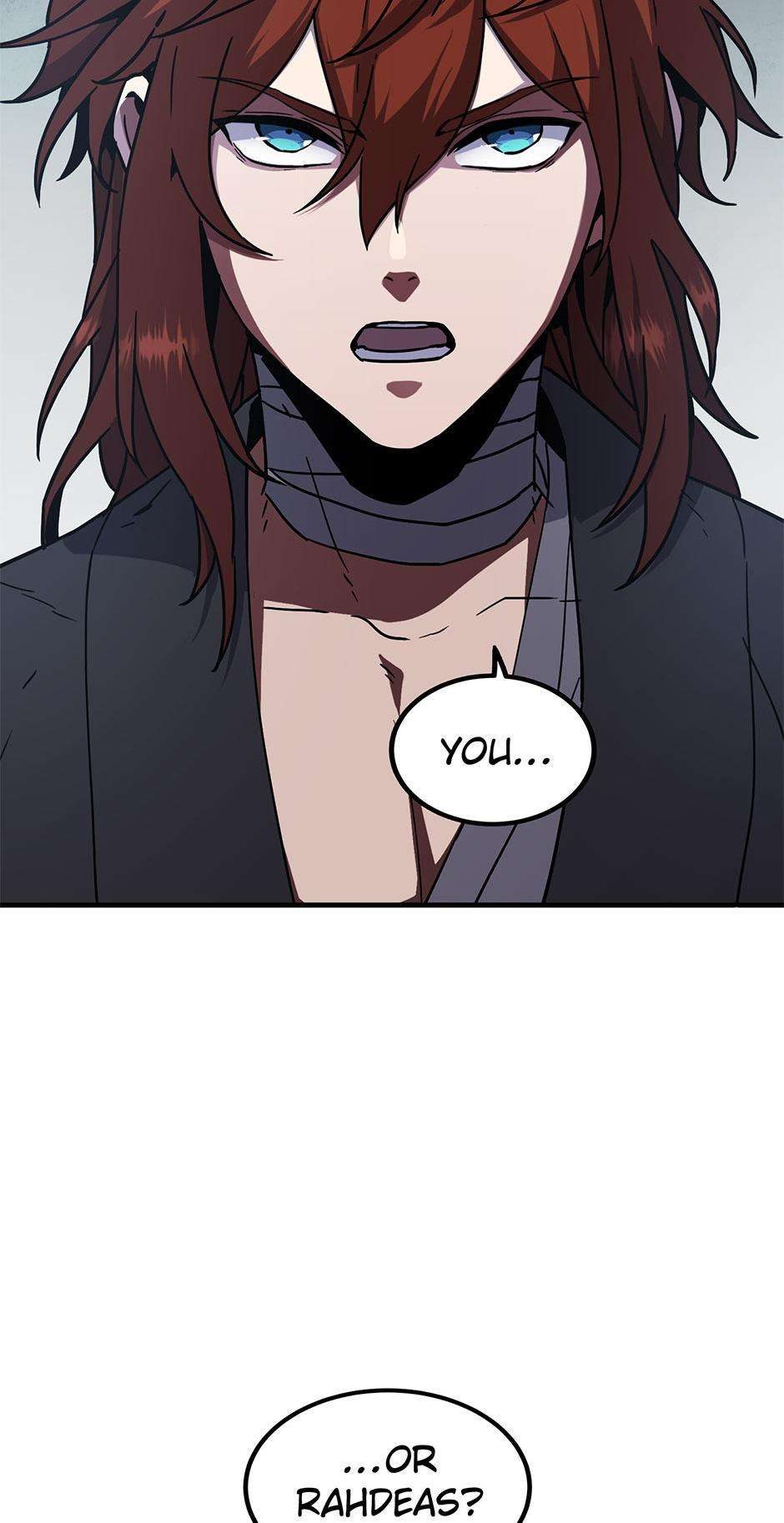 Read The Beginning After The End ENGLISH Manga Online