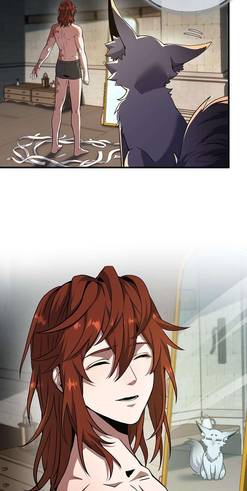 Read The Beginning After The End ENGLISH Manga Online