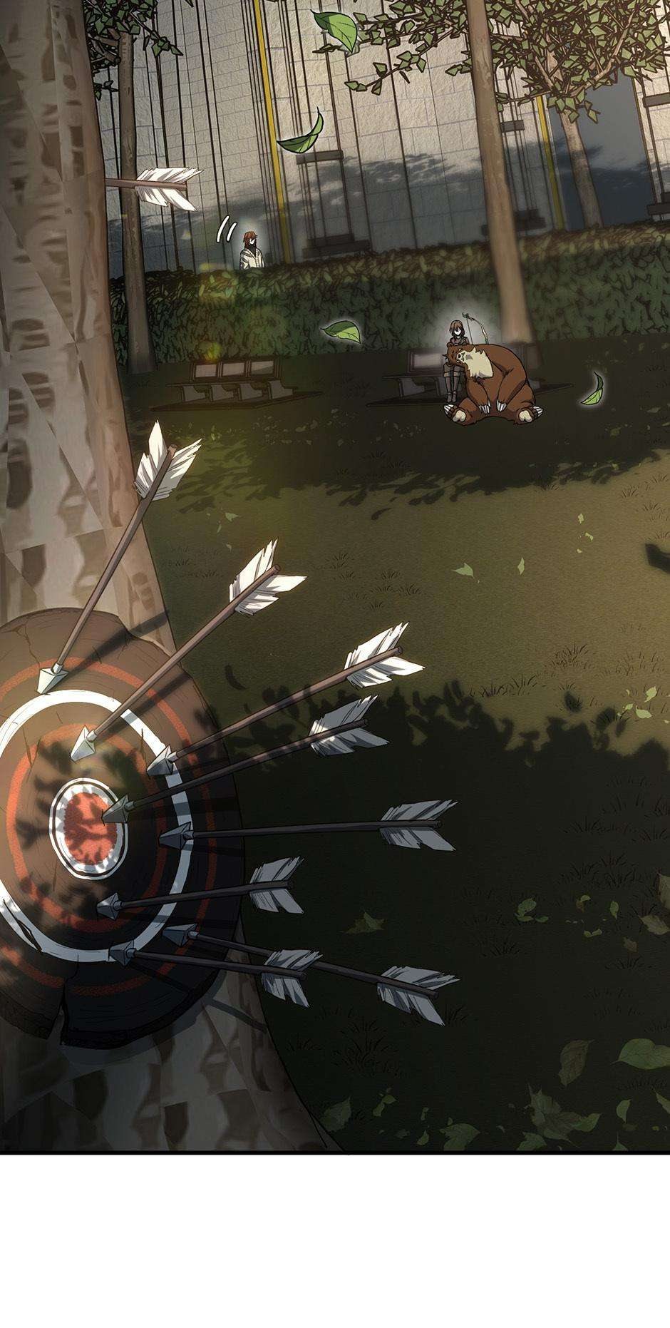 Read The Beginning After The End ENGLISH Manga Online