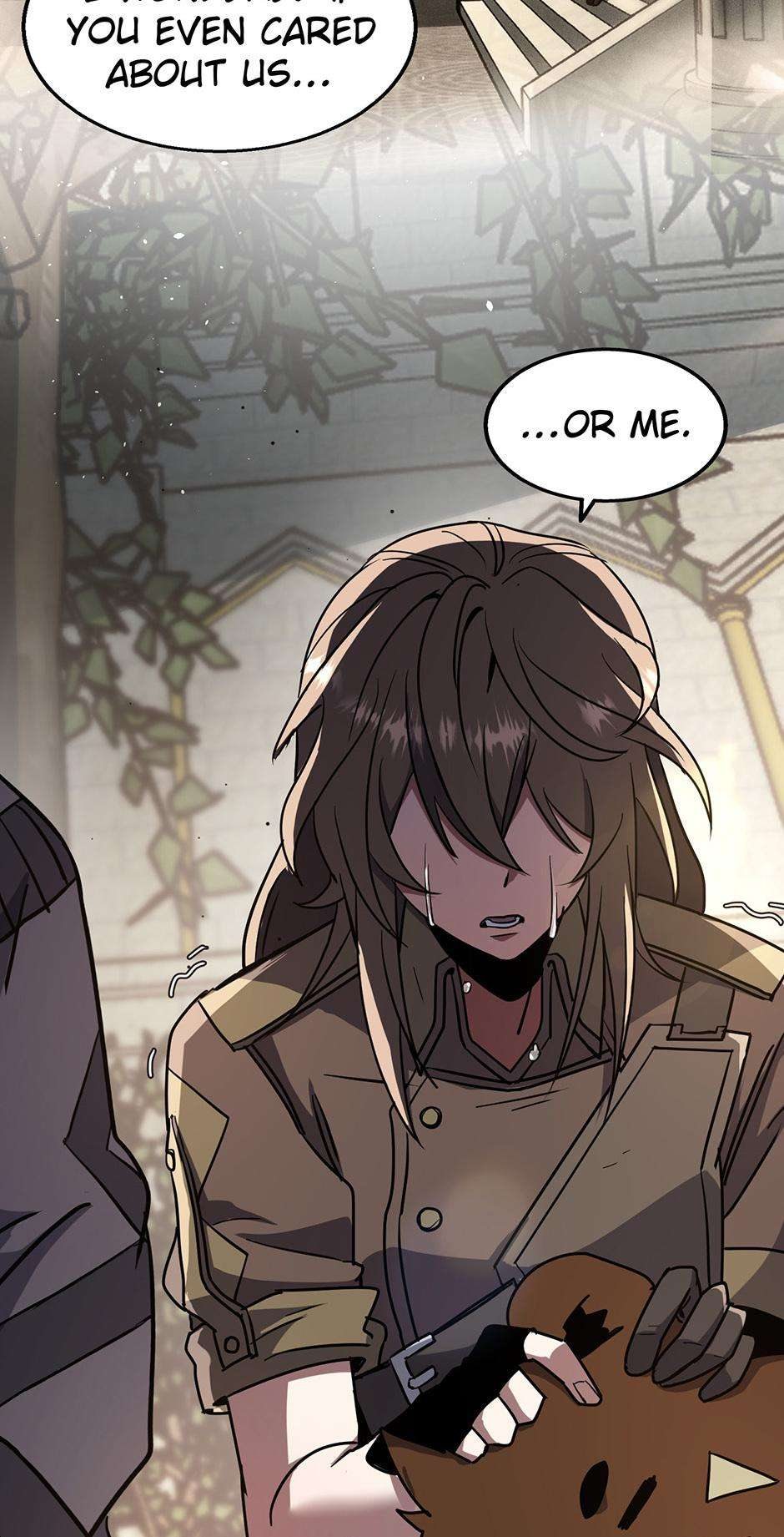 Read The Beginning After The End ENGLISH Manga Online