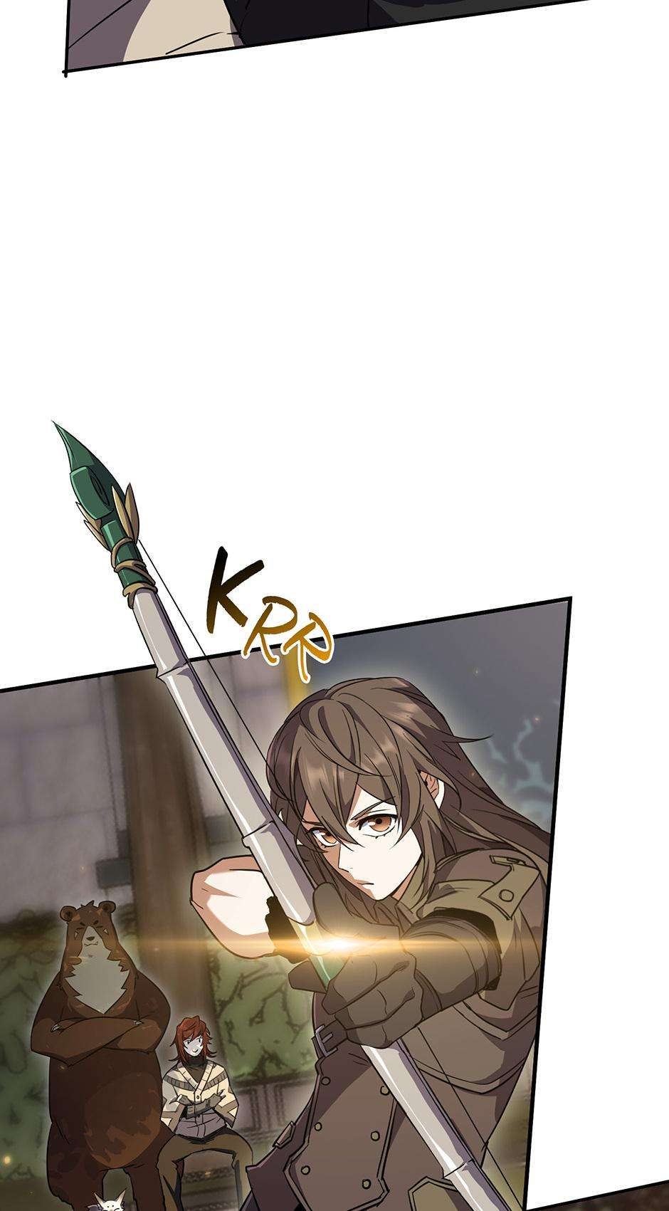 Read The Beginning After The End ENGLISH Manga Online