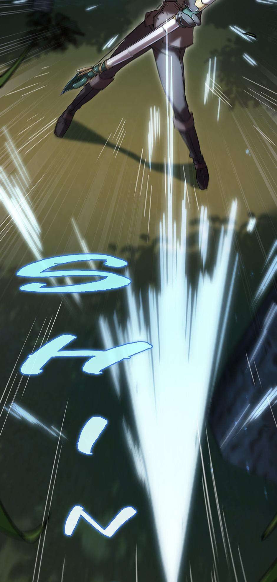 Read The Beginning After The End ENGLISH Manga Online