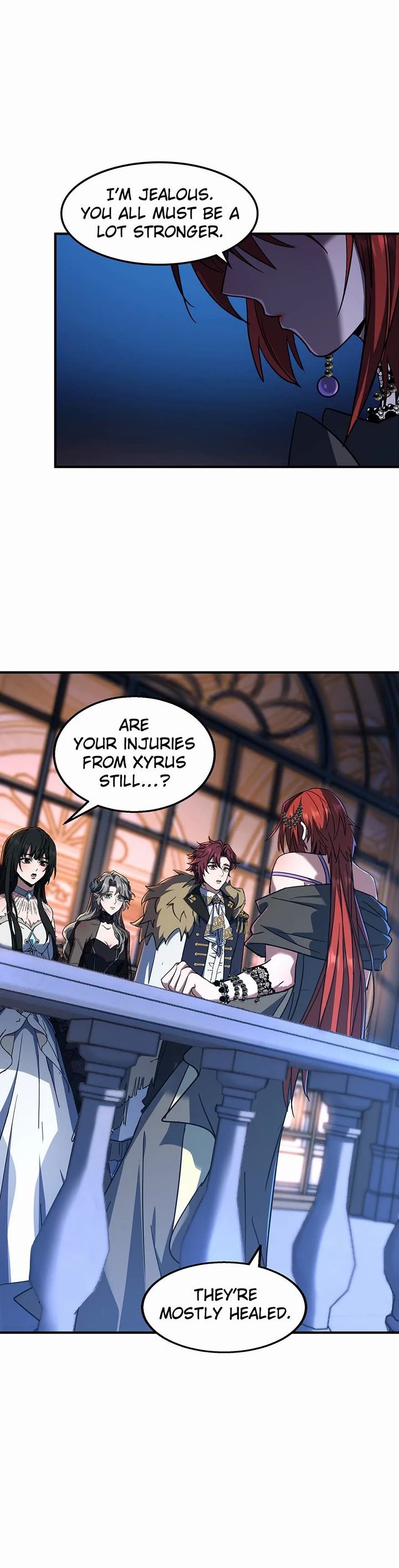 Read The Beginning After The End ENGLISH Manga Online