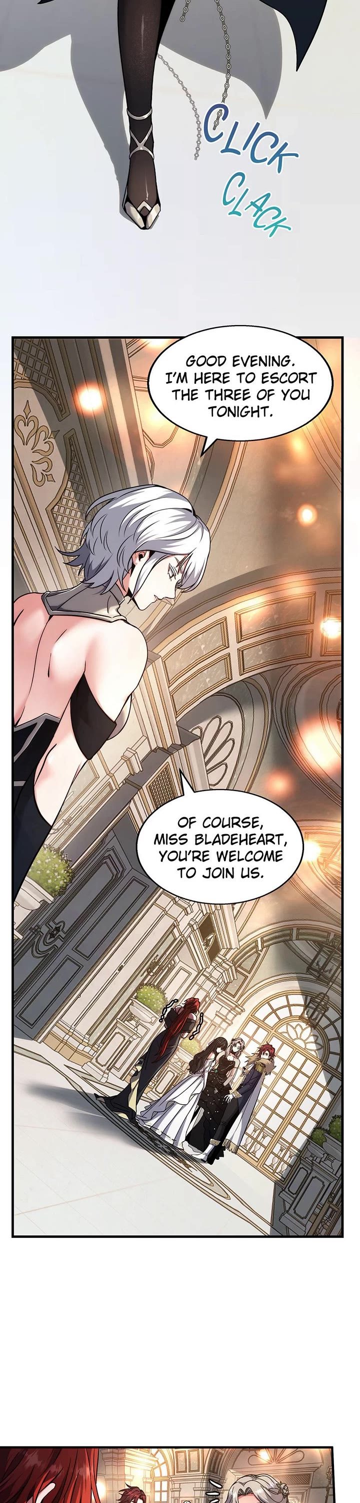 Read The Beginning After The End ENGLISH Manga Online