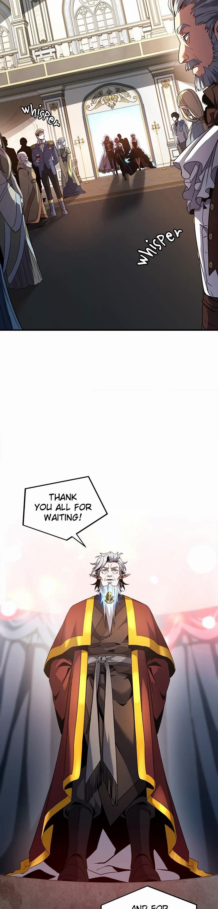 Read The Beginning After The End ENGLISH Manga Online