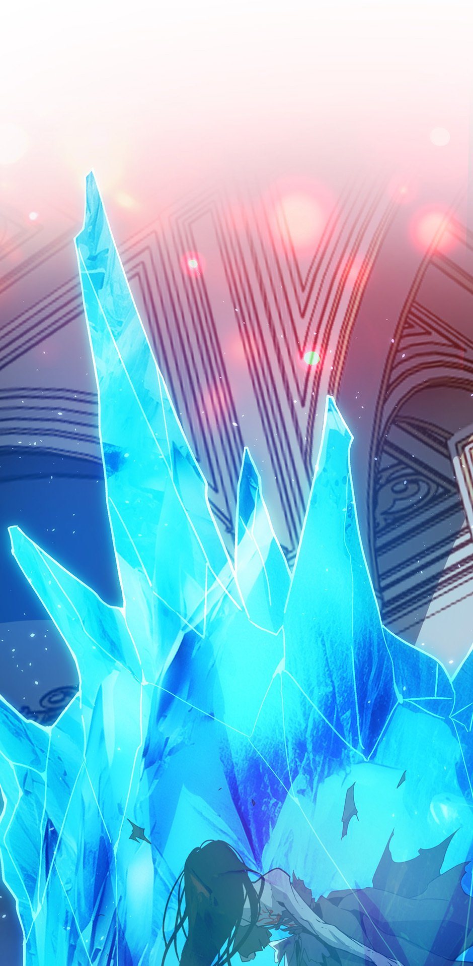 Read The Beginning After The End ENGLISH Manga Online