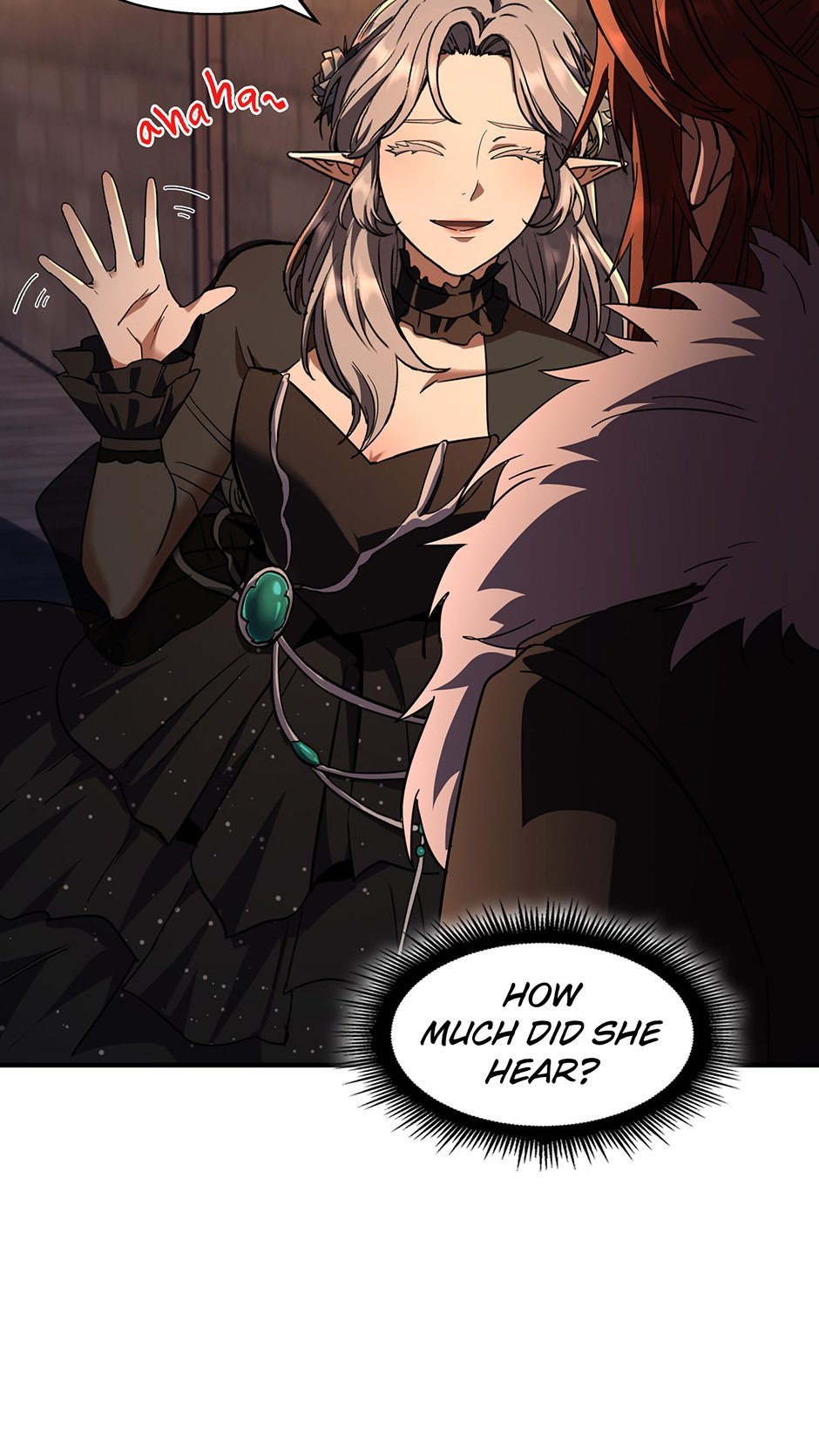 Read The Beginning After The End ENGLISH Manga Online