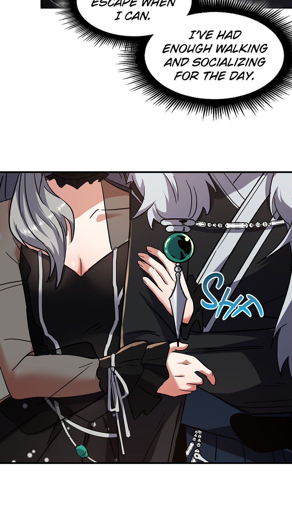 Read The Beginning After The End ENGLISH Manga Online