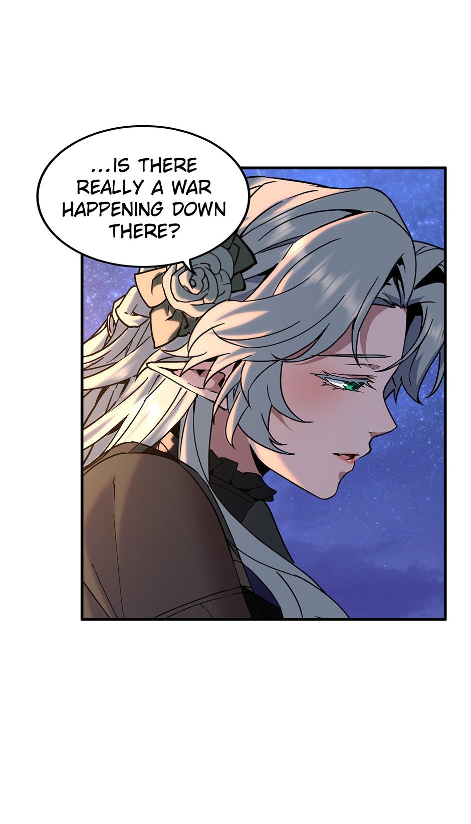 Read The Beginning After The End ENGLISH Manga Online