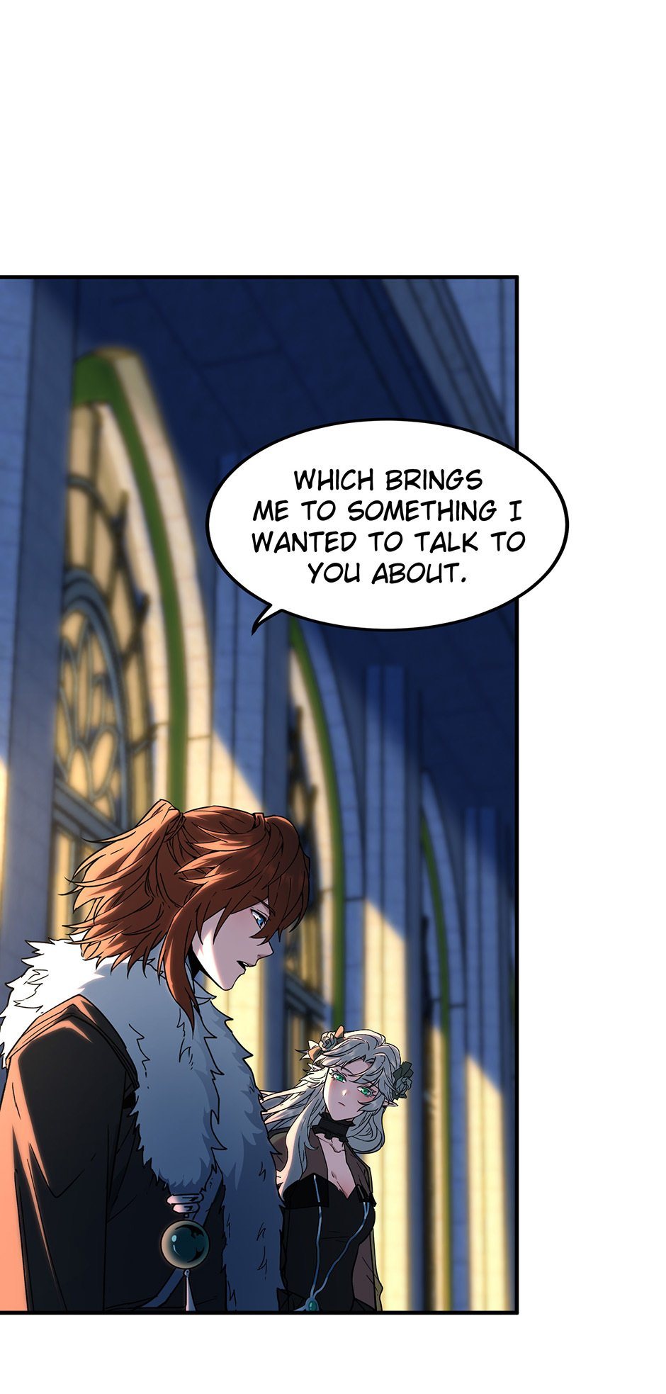 Read The Beginning After The End ENGLISH Manga Online