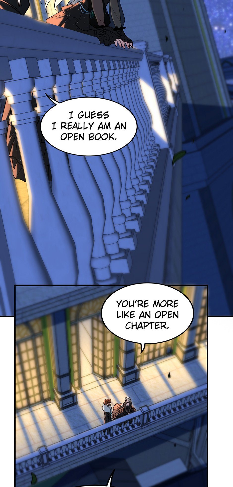 Read The Beginning After The End ENGLISH Manga Online