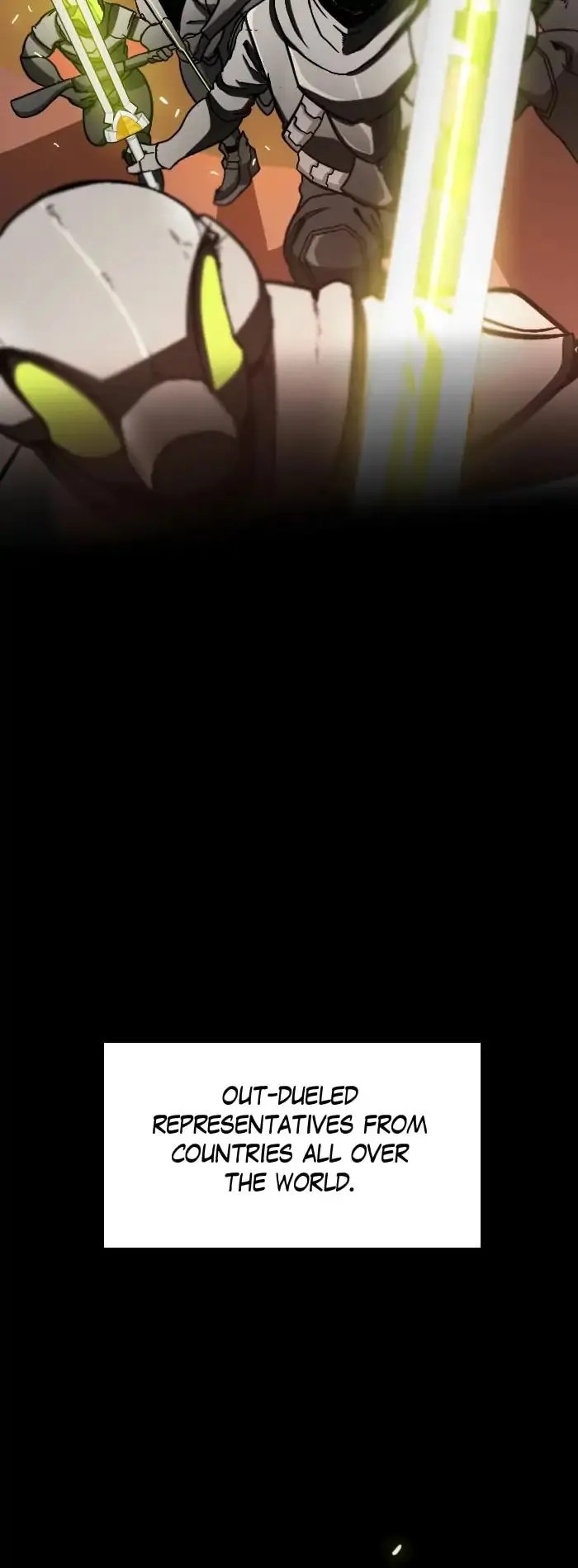 Read The Beginning After The End ENGLISH Manga Online