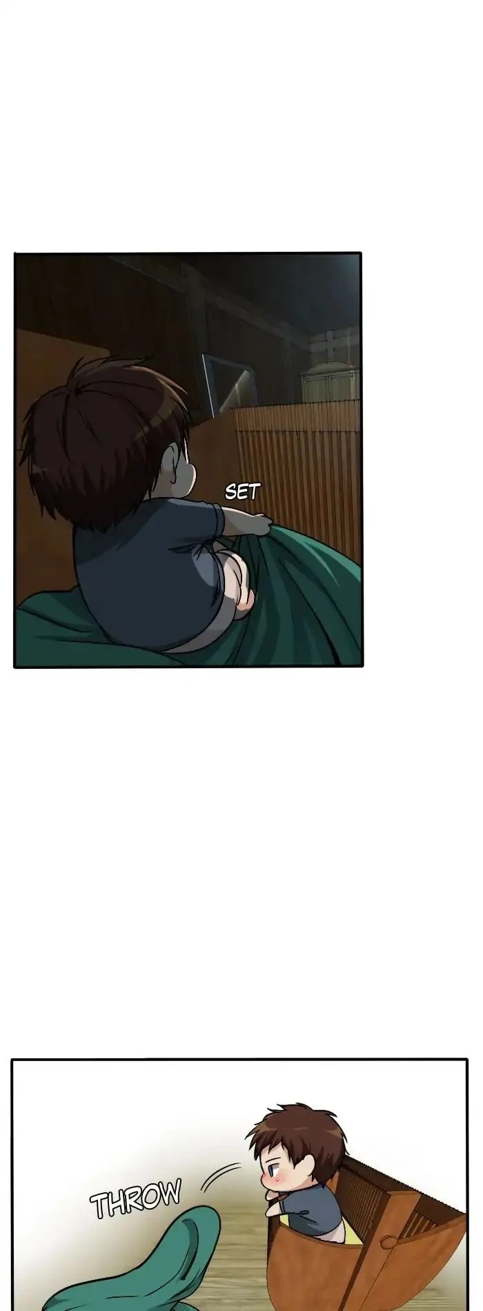 Read The Beginning After The End ENGLISH Manga Online