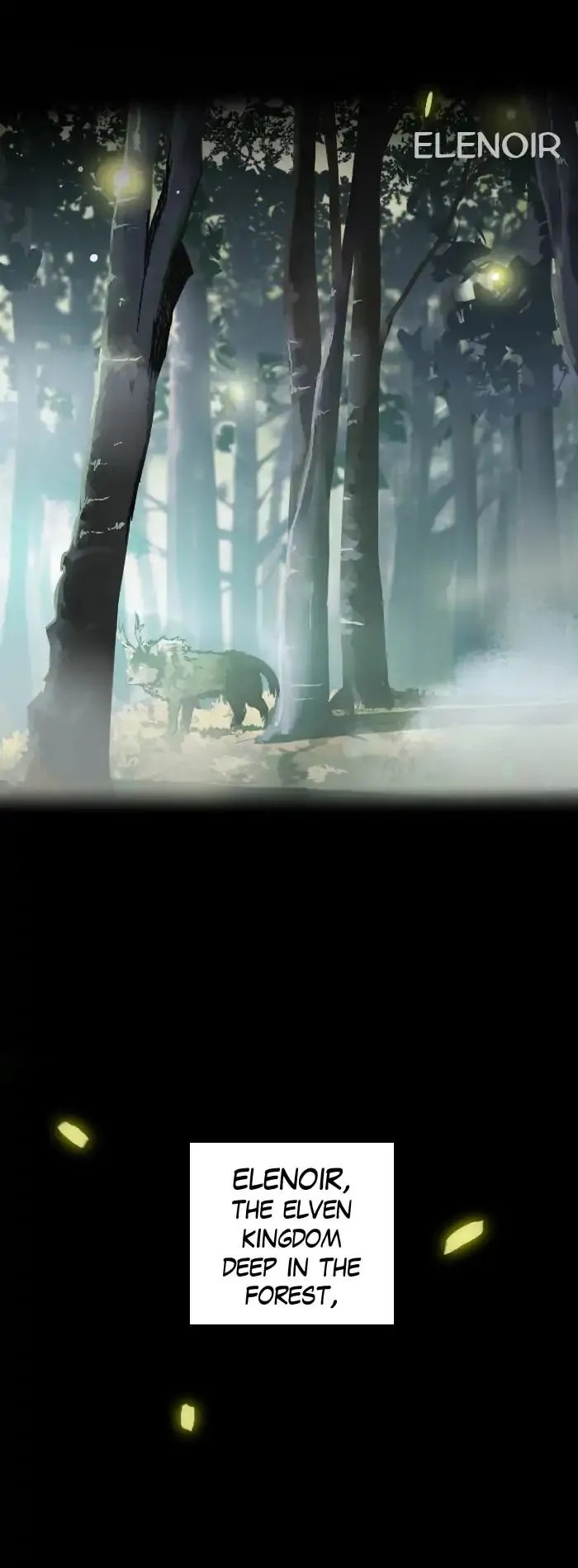 Read The Beginning After The End ENGLISH Manga Online