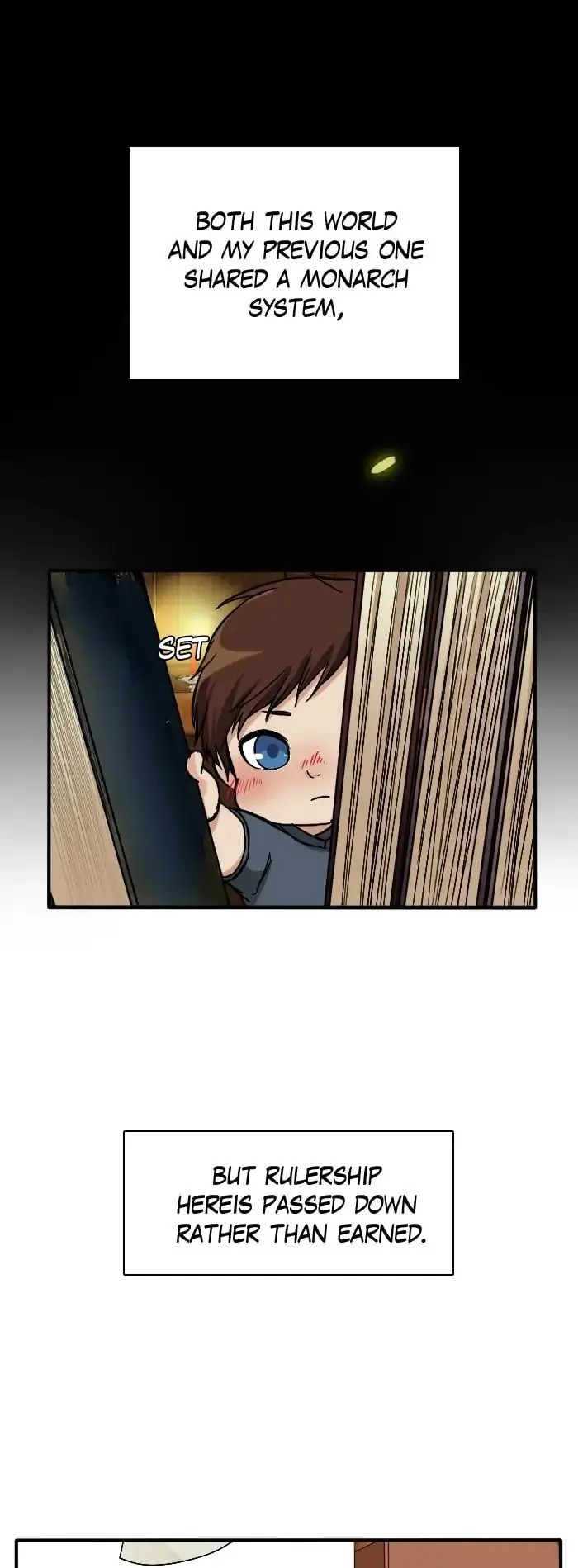 Read The Beginning After The End ENGLISH Manga Online