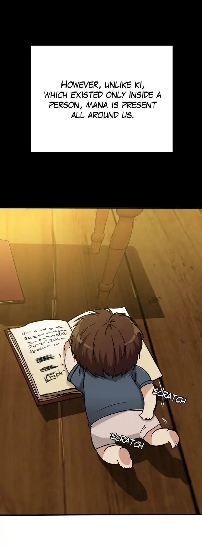 Read The Beginning After The End ENGLISH Manga Online