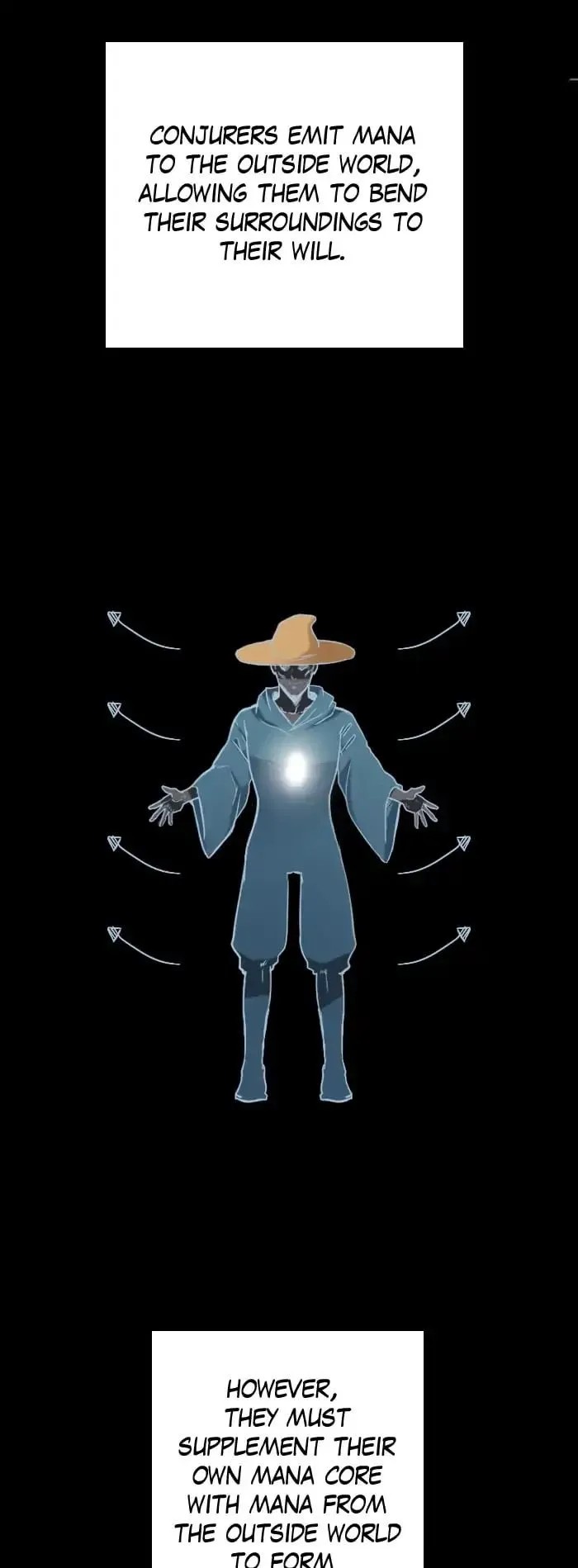 Read The Beginning After The End ENGLISH Manga Online