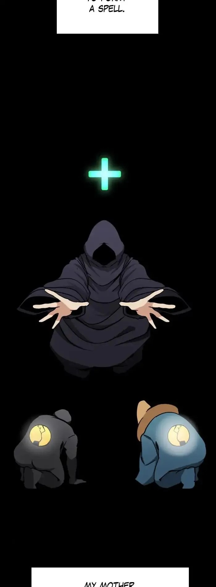 Read The Beginning After The End ENGLISH Manga Online