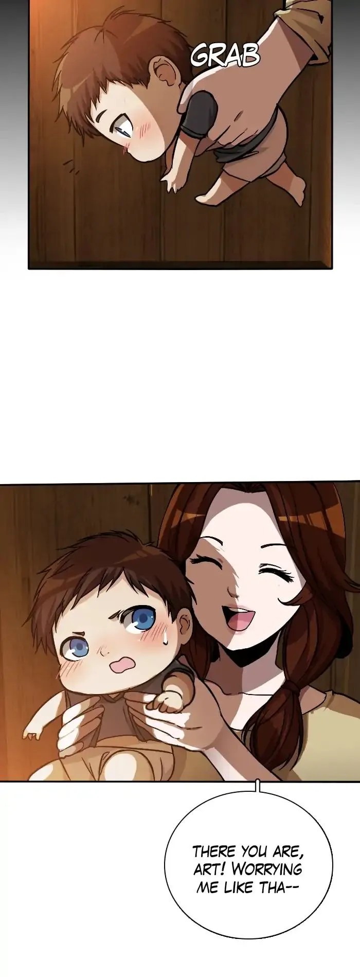 Read The Beginning After The End ENGLISH Manga Online