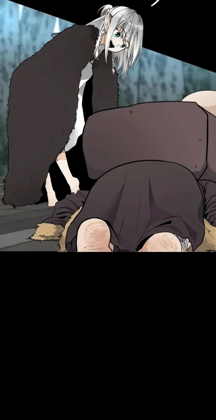 Read The Beginning After The End ENGLISH Manga Online