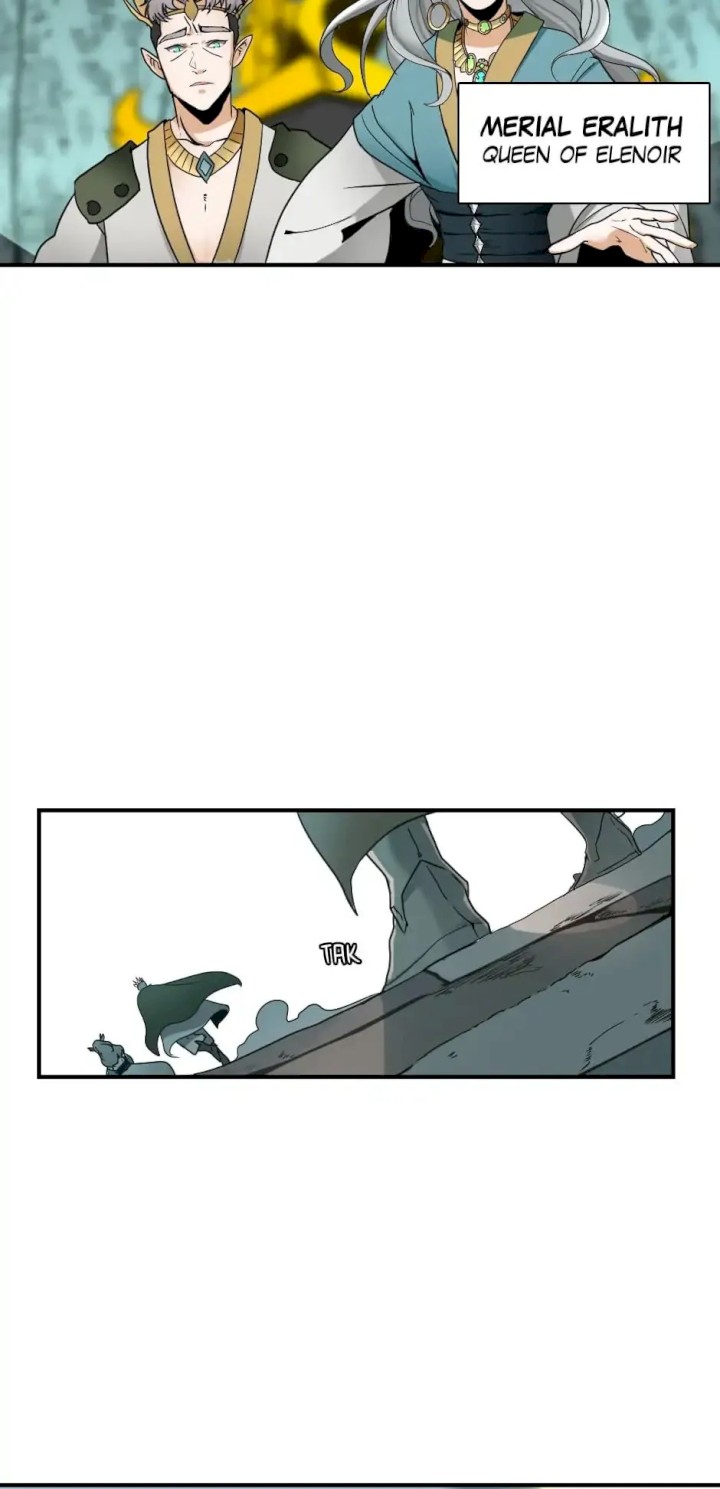 Read The Beginning After The End ENGLISH Manga Online