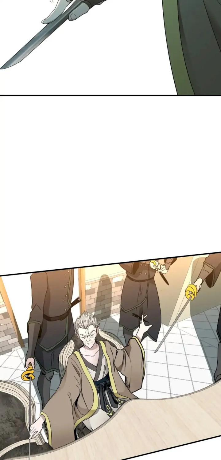 Read The Beginning After The End ENGLISH Manga Online