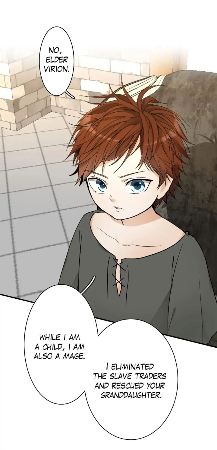 Read The Beginning After The End ENGLISH Manga Online