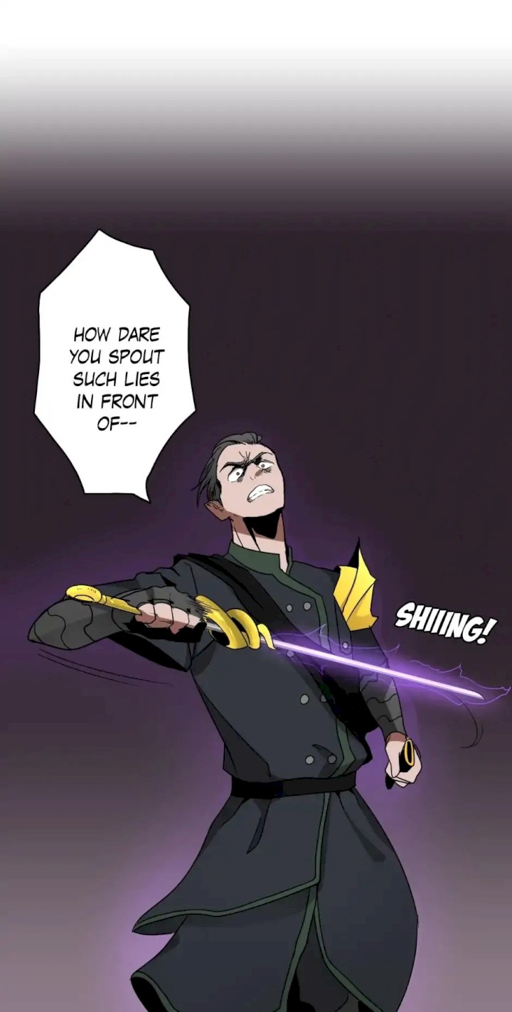 Read The Beginning After The End ENGLISH Manga Online