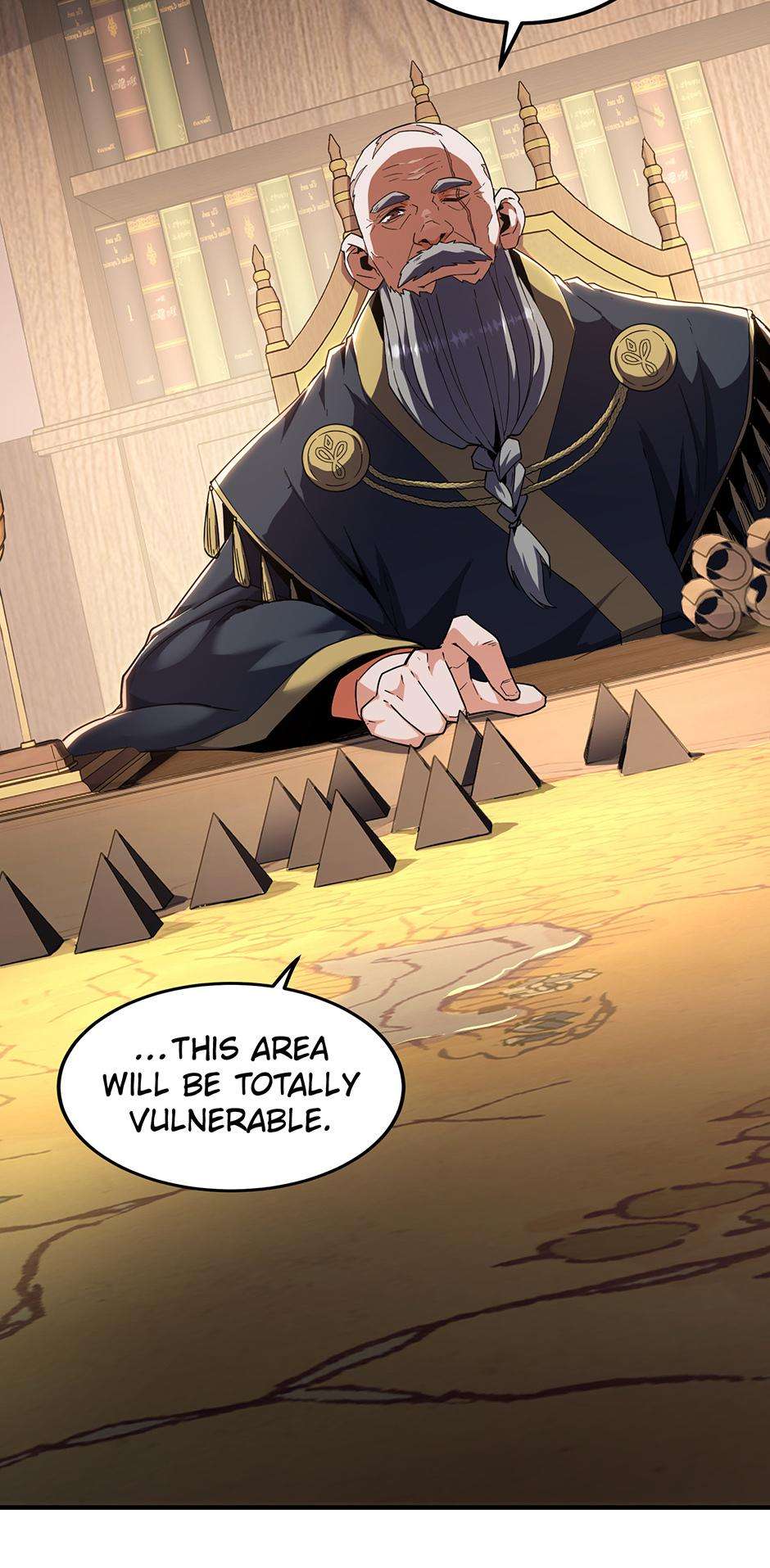 Read The Beginning After The End ENGLISH Manga Online